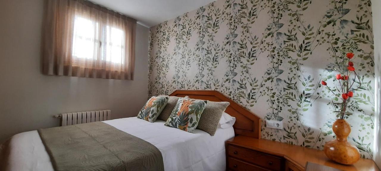 Casa Dos Arcos Villa Sober Eksteriør bilde