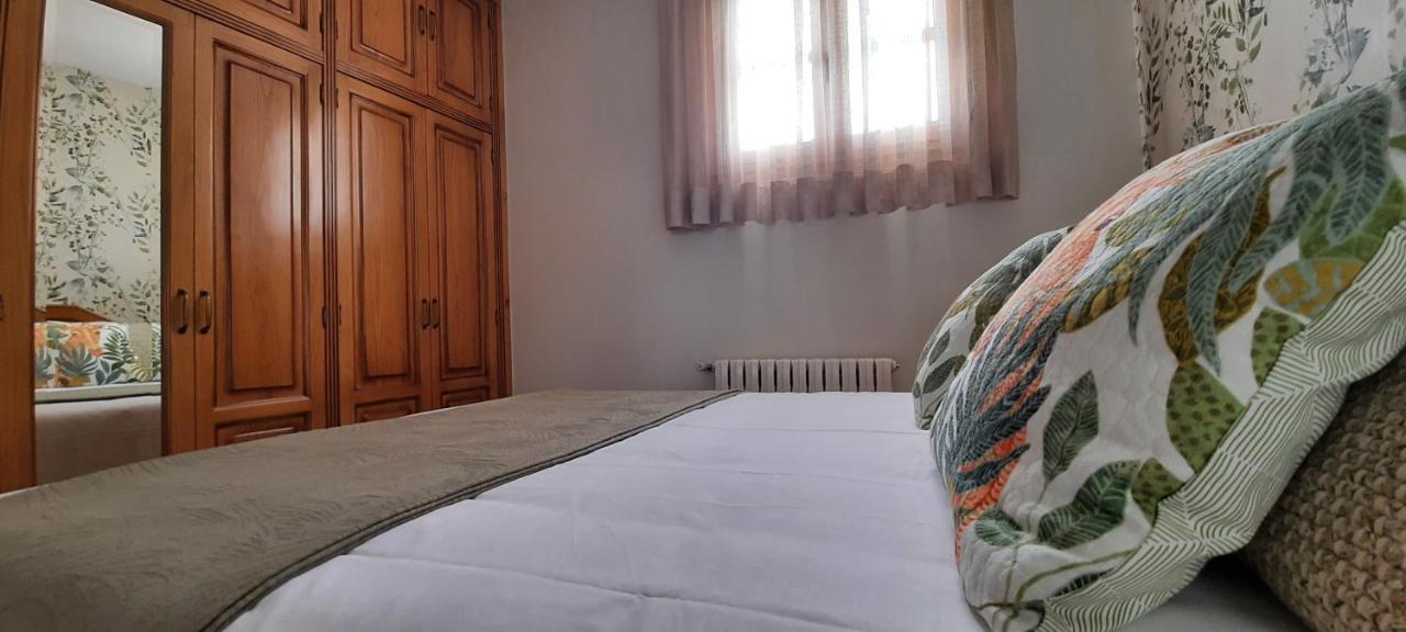 Casa Dos Arcos Villa Sober Eksteriør bilde