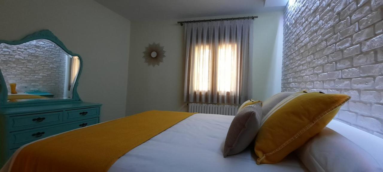 Casa Dos Arcos Villa Sober Eksteriør bilde