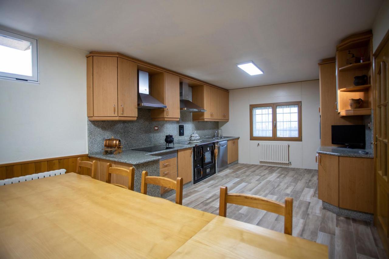 Casa Dos Arcos Villa Sober Eksteriør bilde